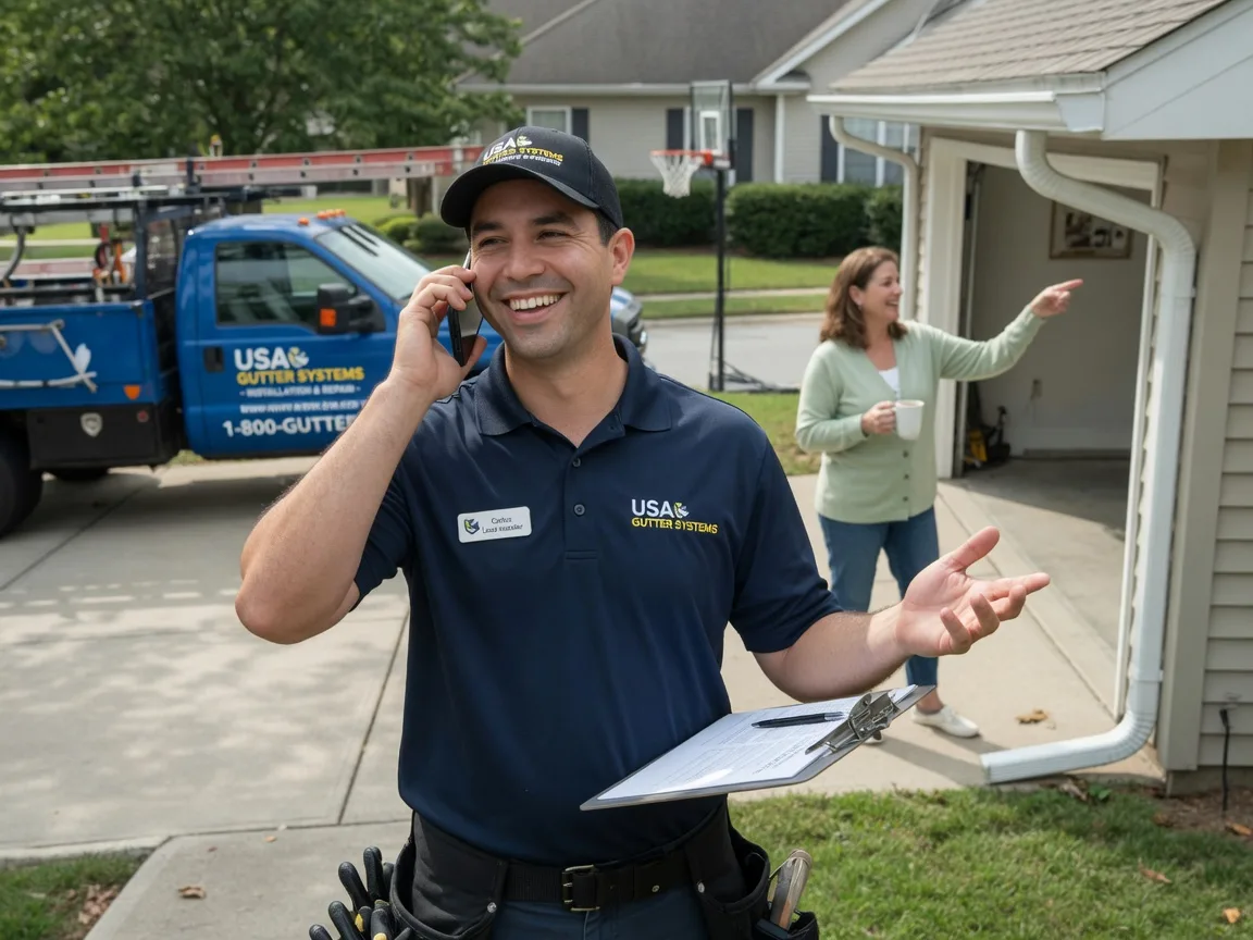 Gutter Installation Jacksons Gap, AL FAQs